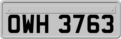 OWH3763