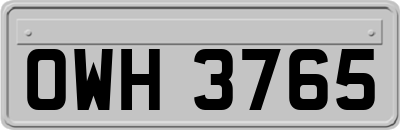 OWH3765