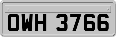 OWH3766