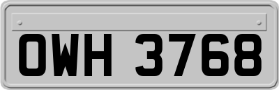 OWH3768
