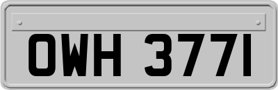 OWH3771