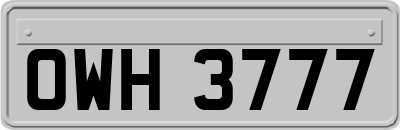 OWH3777