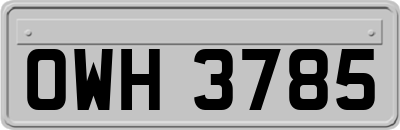 OWH3785