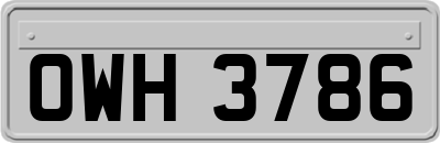 OWH3786