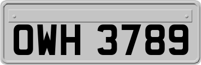OWH3789