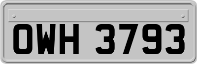 OWH3793