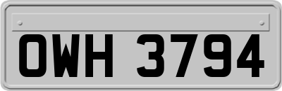 OWH3794