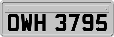 OWH3795