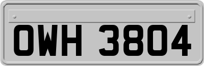 OWH3804