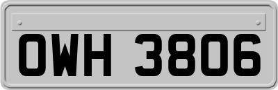 OWH3806