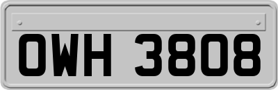 OWH3808