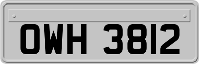 OWH3812