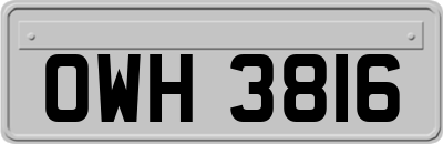 OWH3816