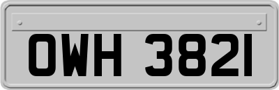 OWH3821