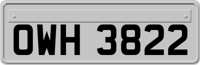 OWH3822
