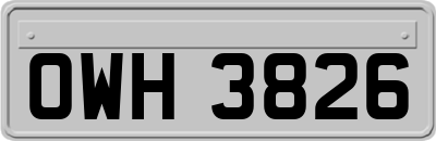 OWH3826