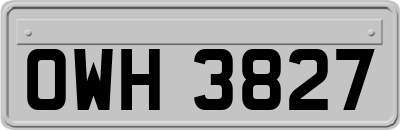 OWH3827