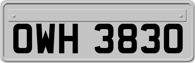 OWH3830