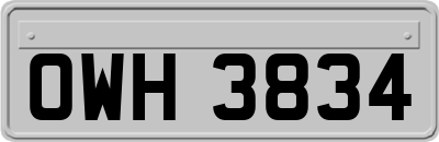 OWH3834