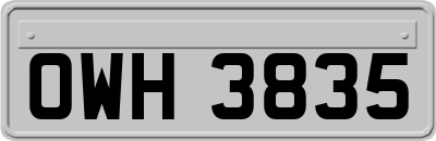 OWH3835