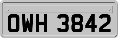 OWH3842