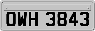 OWH3843