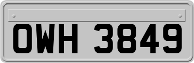 OWH3849