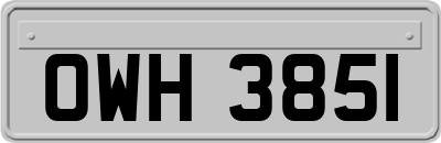 OWH3851