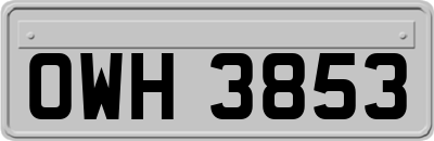 OWH3853