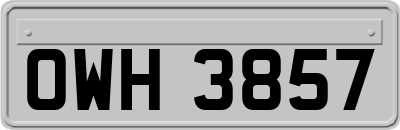 OWH3857