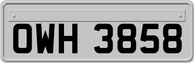OWH3858