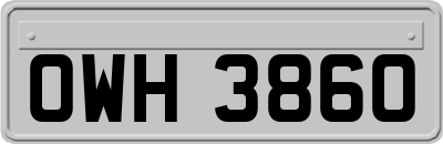 OWH3860