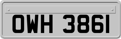 OWH3861