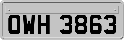 OWH3863