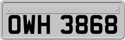 OWH3868