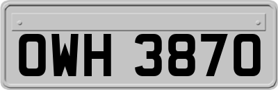 OWH3870