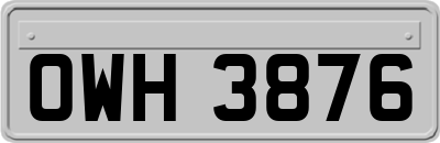 OWH3876