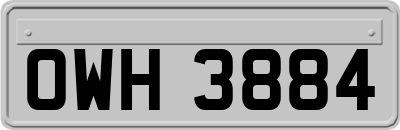OWH3884