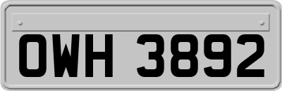 OWH3892