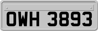OWH3893