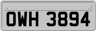 OWH3894
