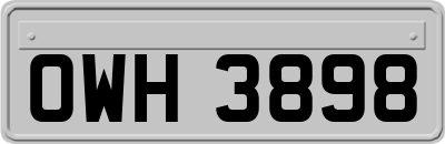 OWH3898