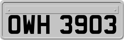 OWH3903