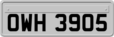 OWH3905
