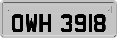 OWH3918