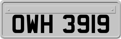 OWH3919