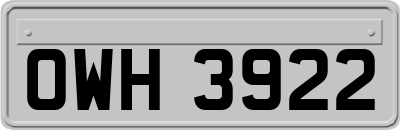 OWH3922