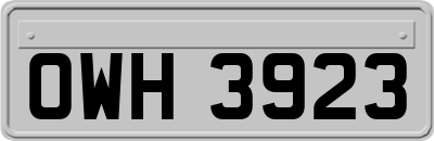 OWH3923