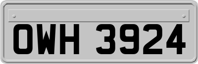OWH3924