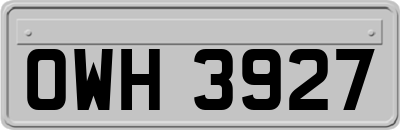 OWH3927
